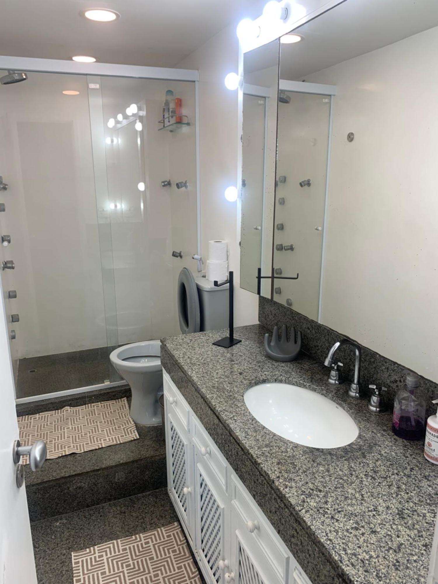 Amplo Apartamento A Beira-mar Rio de Janeiro