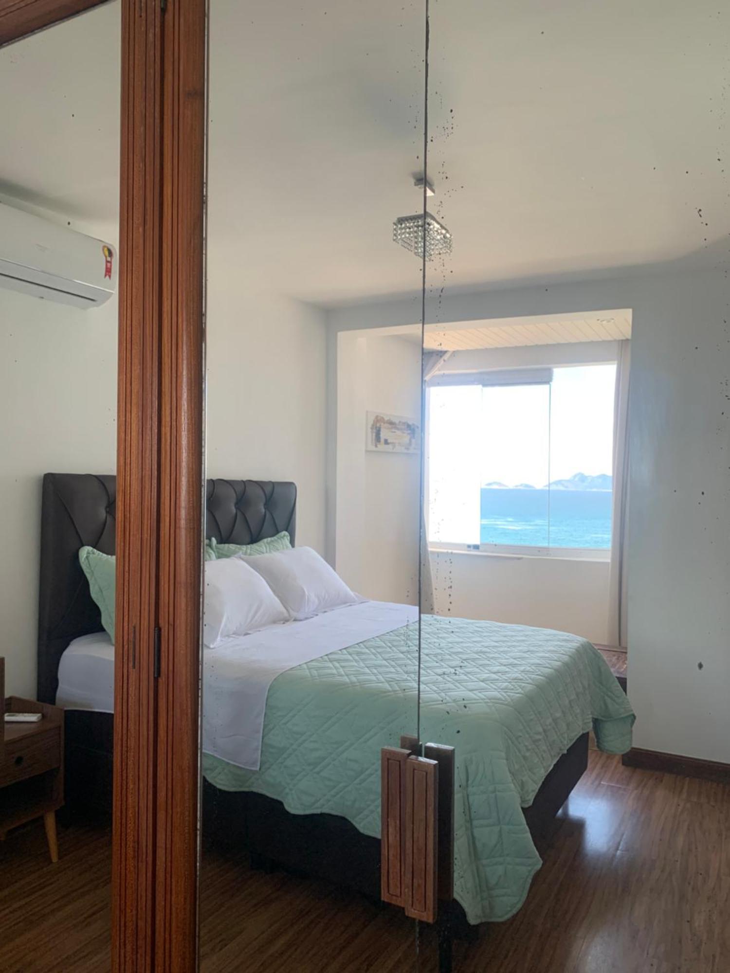 Amplo Apartamento A Beira-mar Apartment *
