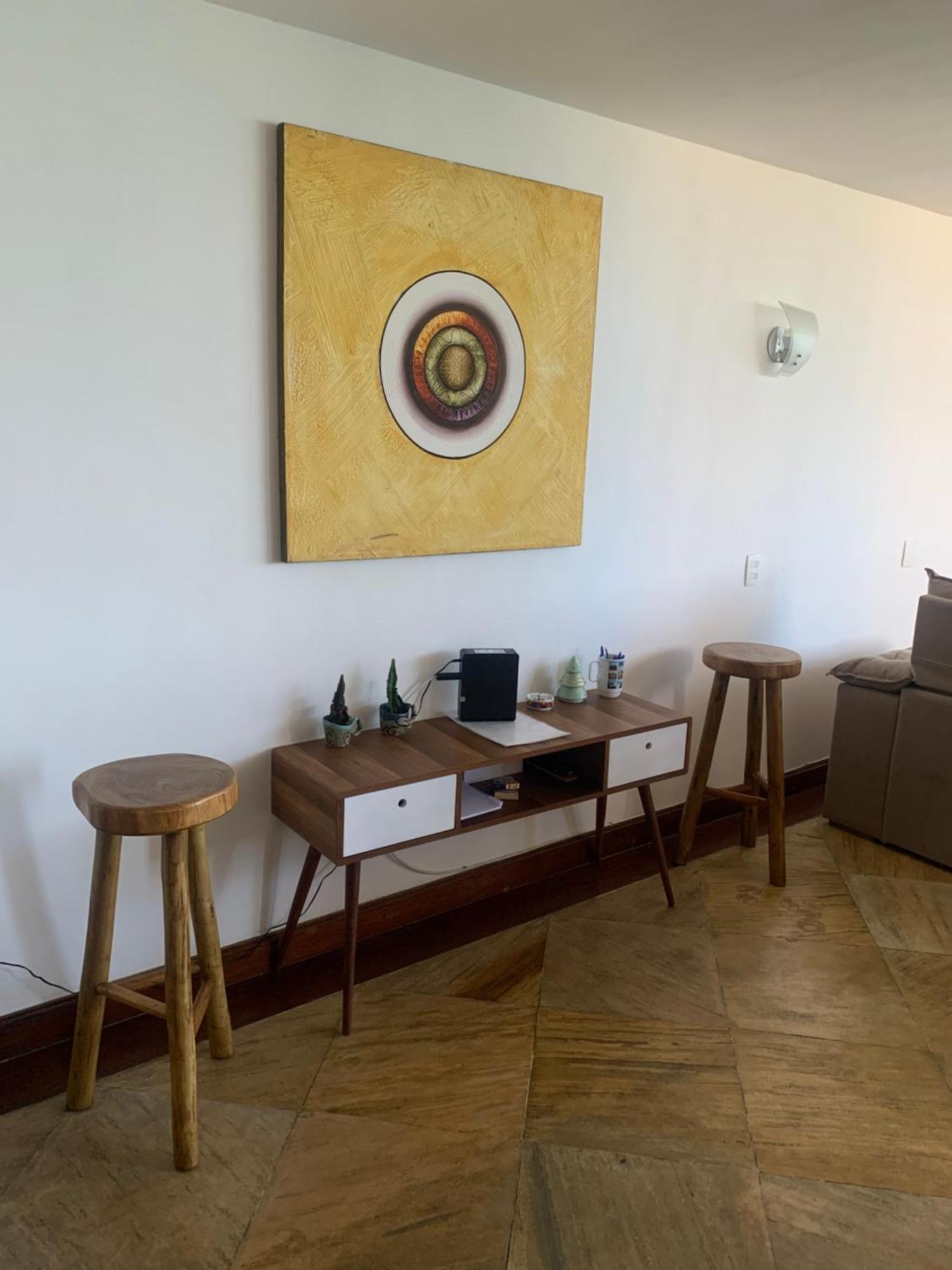 Apartment Amplo Apartamento A Beira-mar *