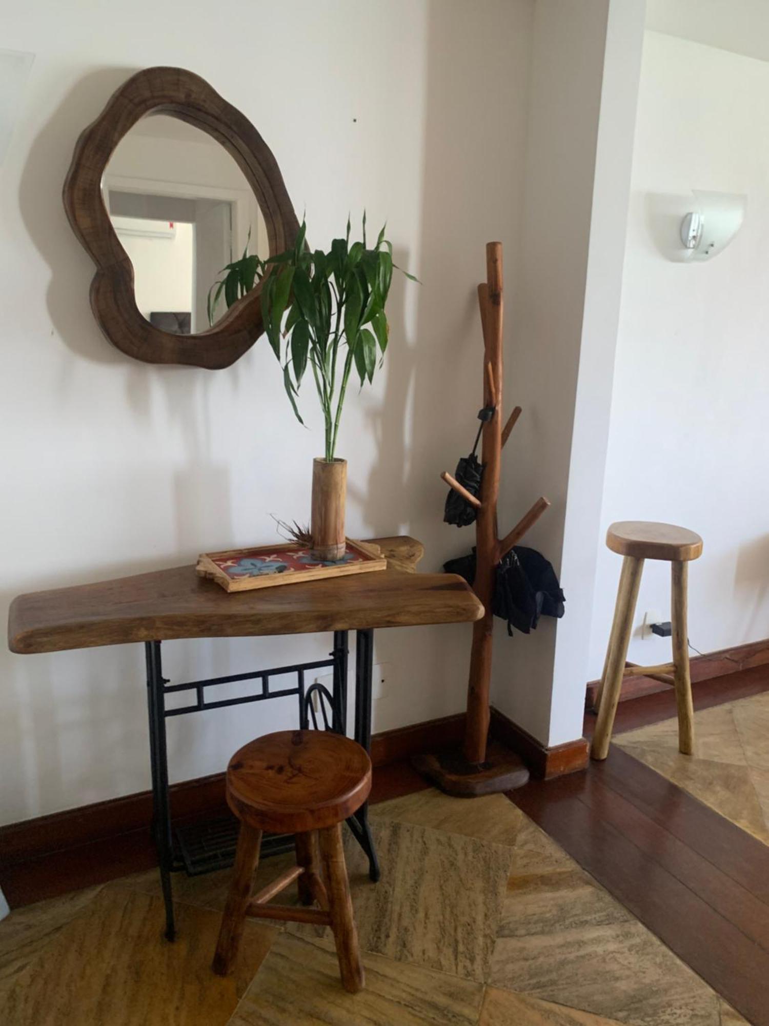 Amplo Apartamento A Beira-mar Rio de Janeiro