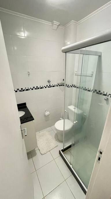 Apartamento Copa Fresh Hir 26 Rio de Janeiro