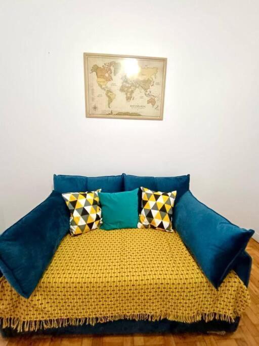 Apartamento Copa Fresh Hir 26 *