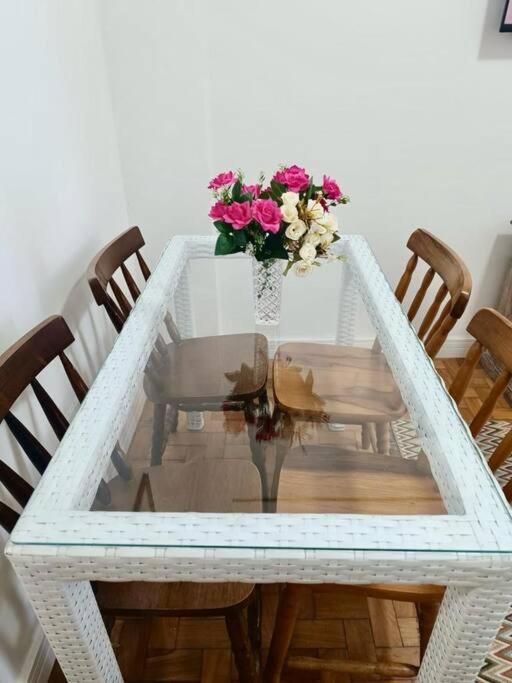 Apartamento Apartamento Copa Fresh Hir 26 Rio de Janeiro