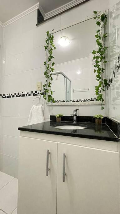 Apartamento Copa Fresh Hir 26 * Rio de Janeiro