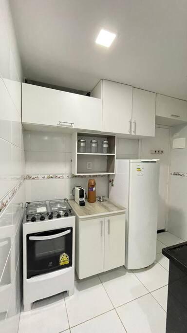Apartamento Apartamento Copa Fresh Hir 26