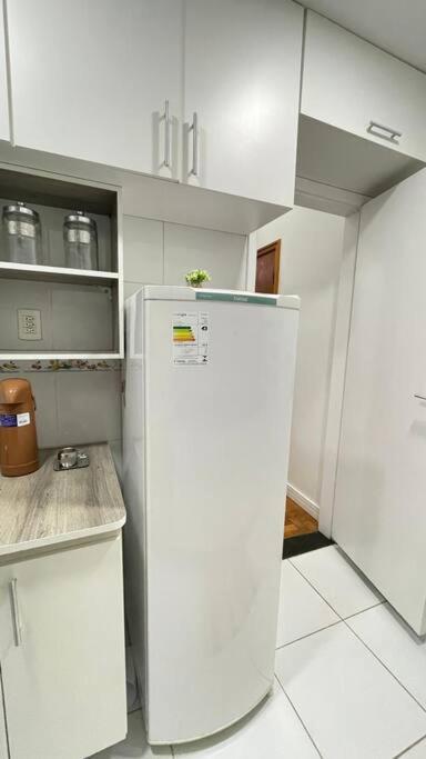 Apartamento Copa Fresh Hir 26 Apartamento Rio de Janeiro