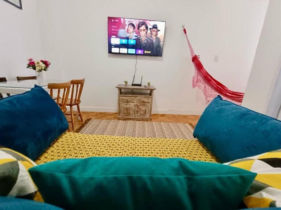 Apartamento Copa Fresh Hir 26