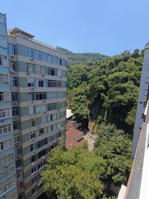 Apartamento Copa Fresh Hir 26