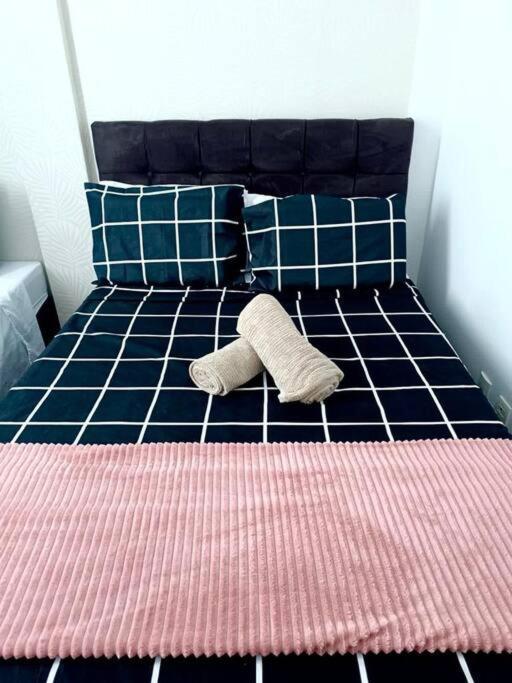 Apartamento Copa Fresh Hir 26 Apartamento *