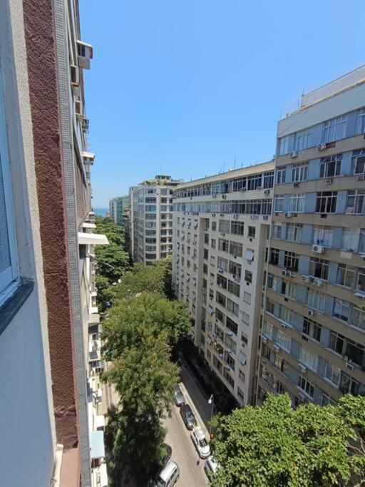 Apartamento Copa Fresh Hir 26 Apartamento Rio de Janeiro