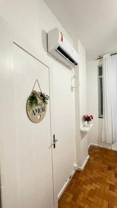 Apartamento Copa Fresh Hir 26 Rio de Janeiro