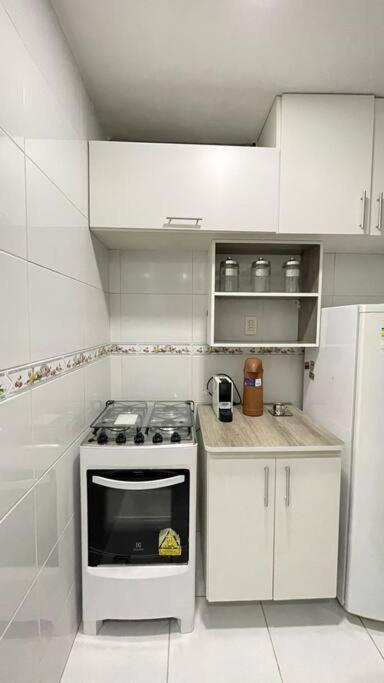 Apartamento Copa Fresh Hir 26 *