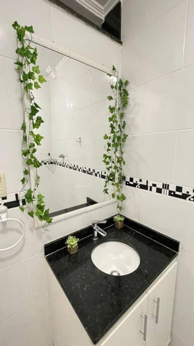 Apartamento Apartamento Copa Fresh Hir 26 Rio de Janeiro