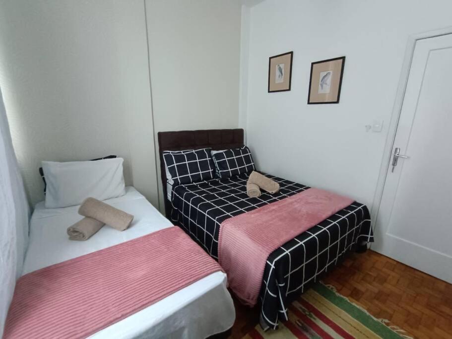 Apartamento Copa Fresh Hir 26 *
