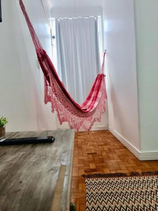 Apartamento Apartamento Copa Fresh Hir 26 Rio de Janeiro