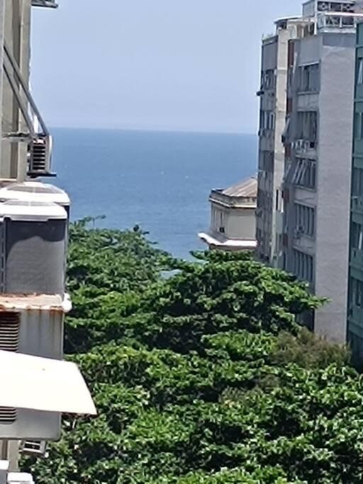 Apartamento Apartamento Copa Fresh Hir 26