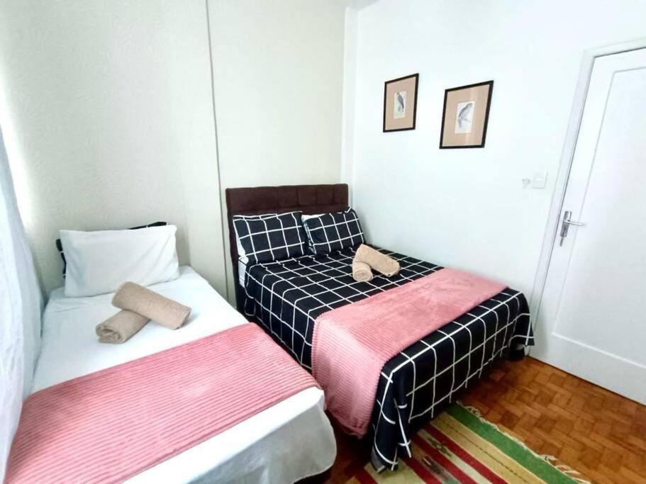 Apartamento Copa Fresh Hir 26 Apartamento Rio de Janeiro