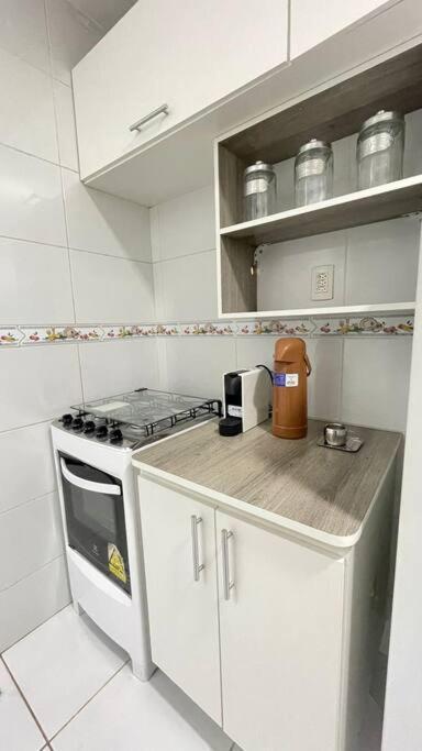 Apartamento Apartamento Copa Fresh Hir 26 Rio de Janeiro