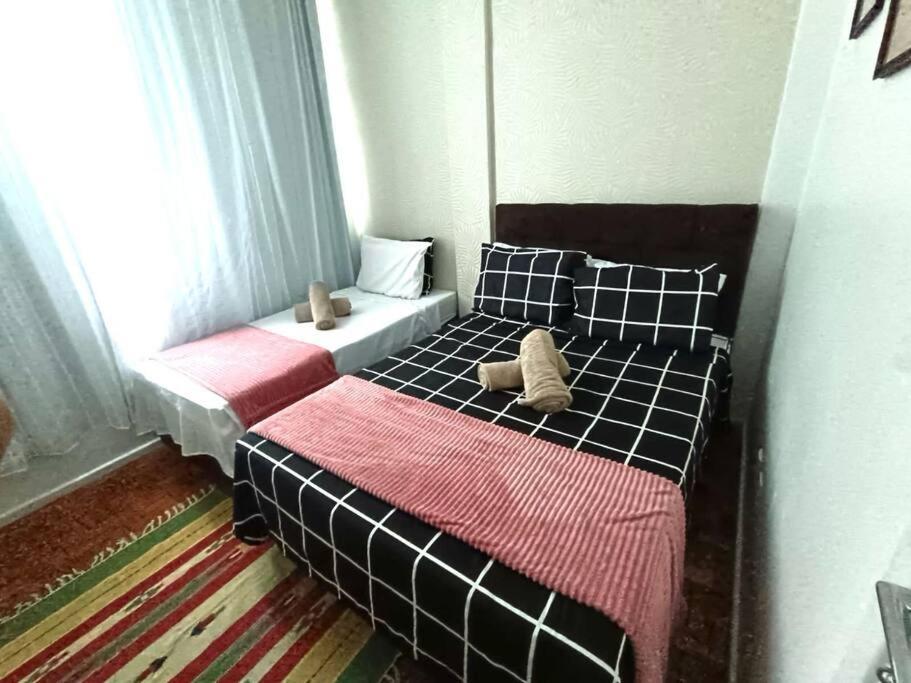 Apartamento Apartamento Copa Fresh Hir 26