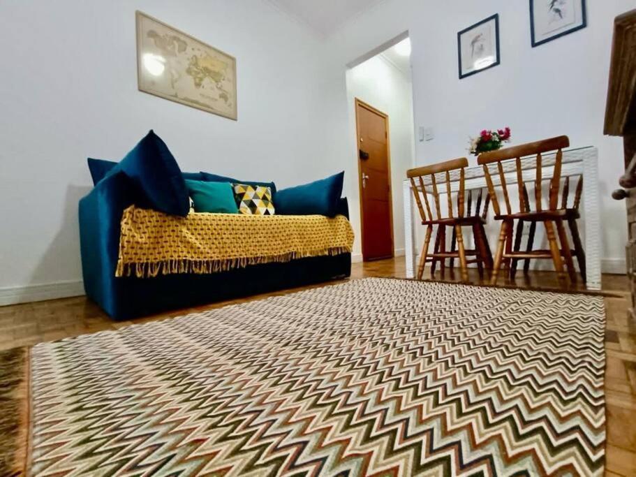 Apartamento Copa Fresh Hir 26 *