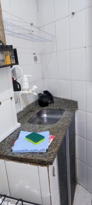 Apartamento Excelente No Centro Proximo De Santa Tereza E Lapa No Rio