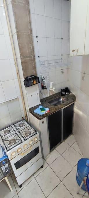 Apartamento Excelente No Centro Proximo De Santa Tereza E Lapa No Rio