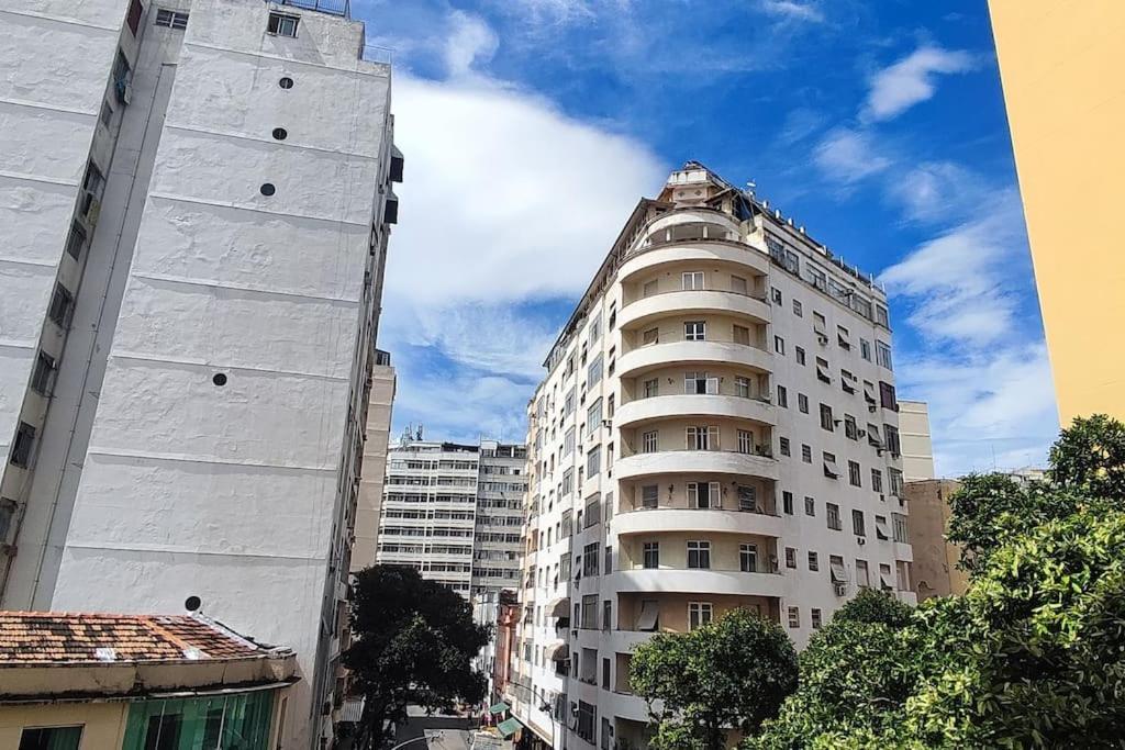 Excelente No Centro Proximo De Santa Tereza E Lapa No Rio Apartamento