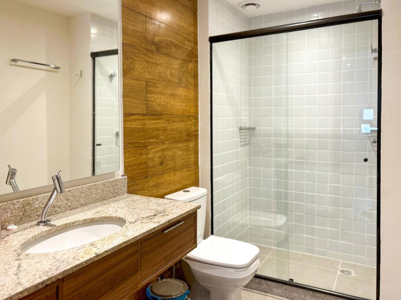 Apartamento Estudio C Wifi E Boa Localizacao Na Cinelandia - Rj *