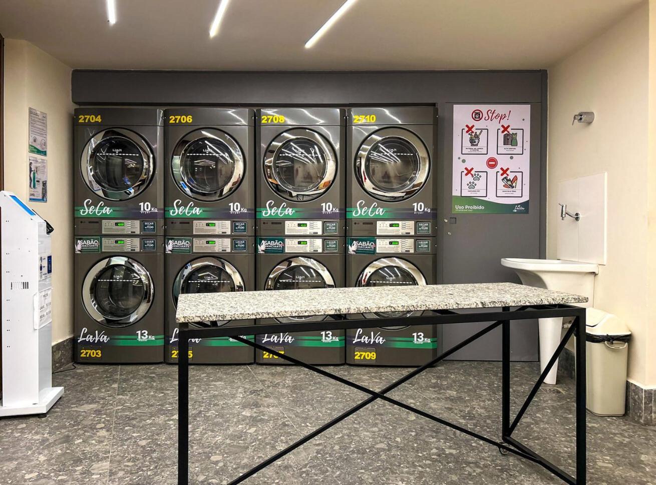 Estudio C Wifi E Boa Localizacao Na Cinelandia - Rj Apartamento *