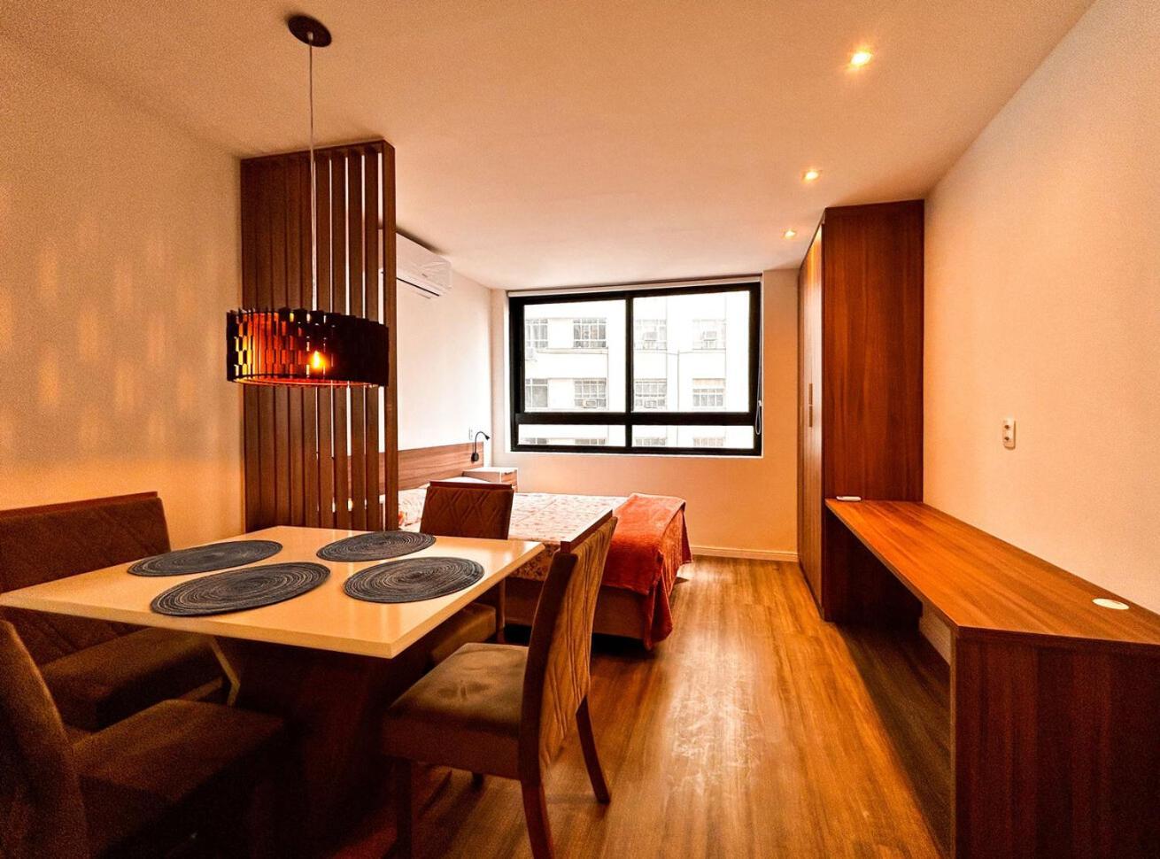 Estudio C Wifi E Boa Localizacao Na Cinelandia - Rj Apartamento