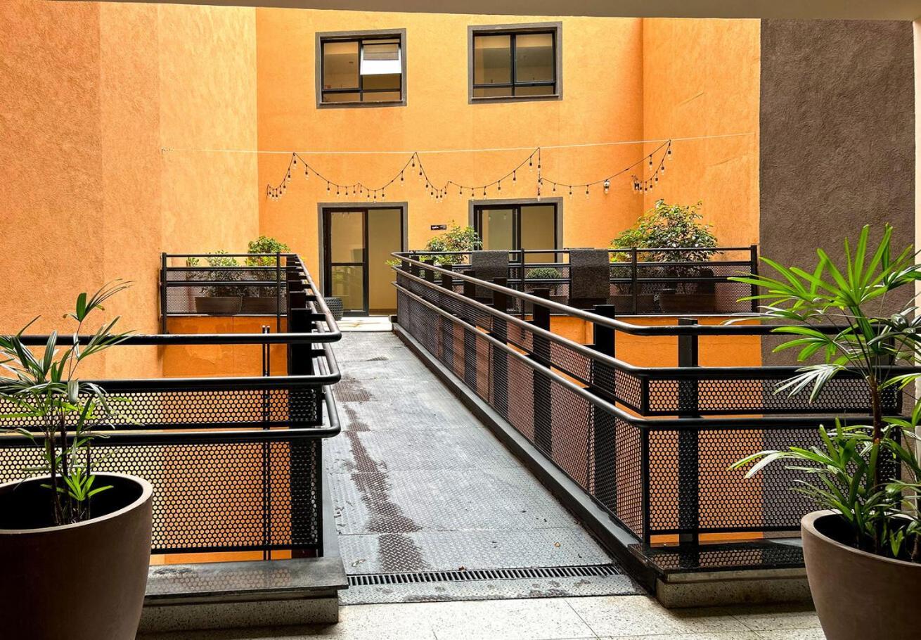 Estudio C Wifi E Boa Localizacao Na Cinelandia - Rj