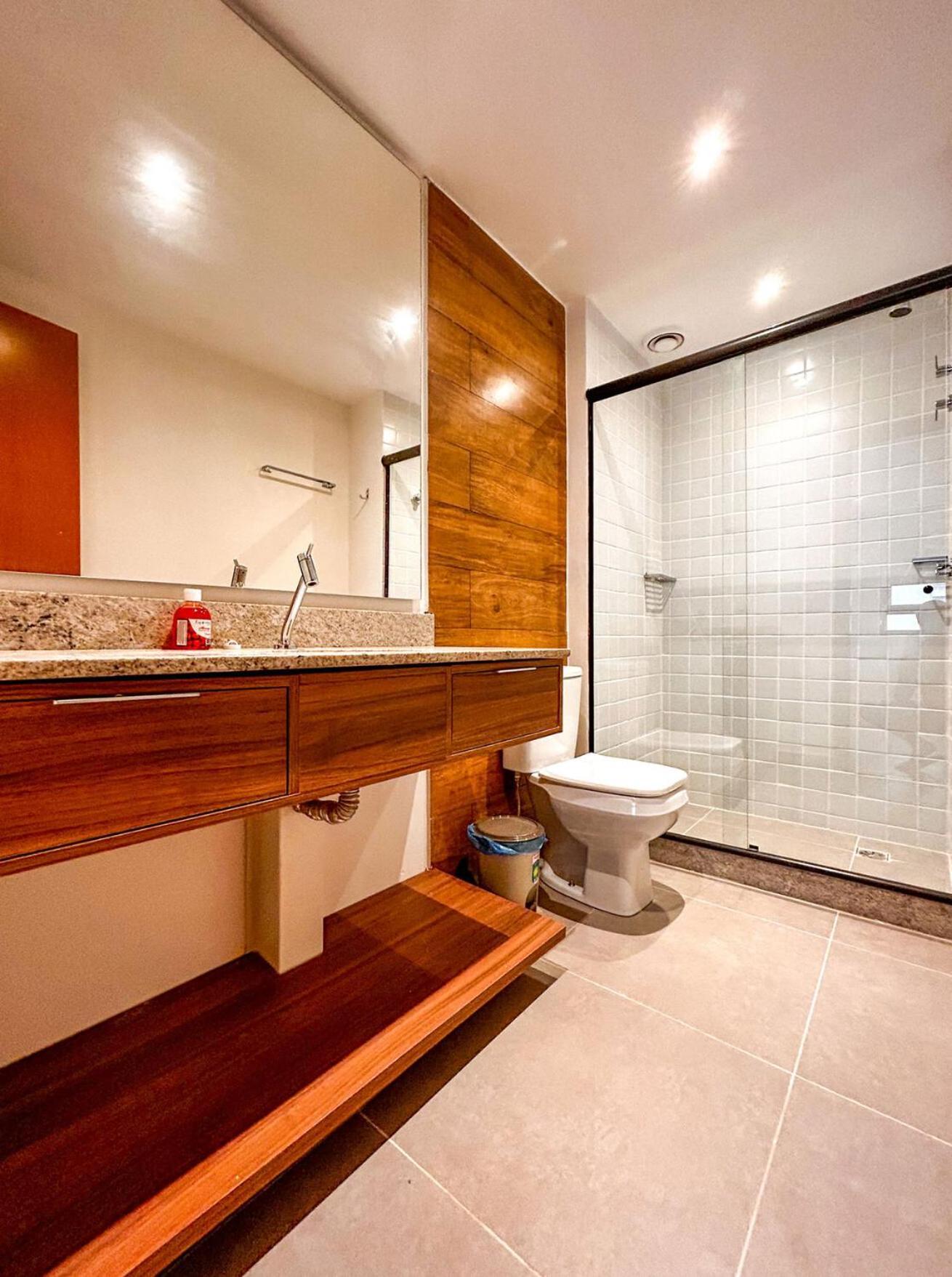 Apartamento Estudio C Wifi E Boa Localizacao Na Cinelandia - Rj Rio de Janeiro