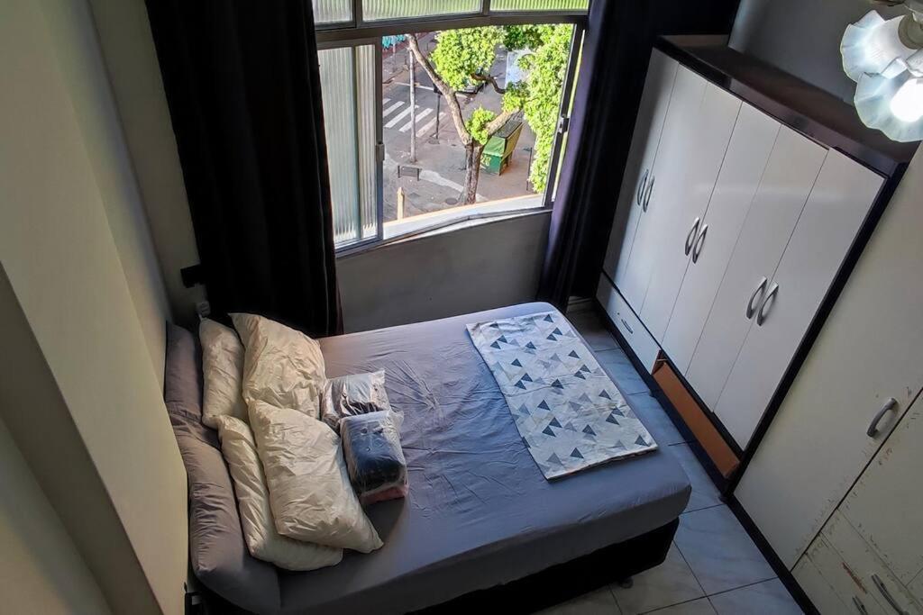 Apartamento Excelente No Centro Proximo De Santa Tereza E Lapa No Rio Rio de Janeiro