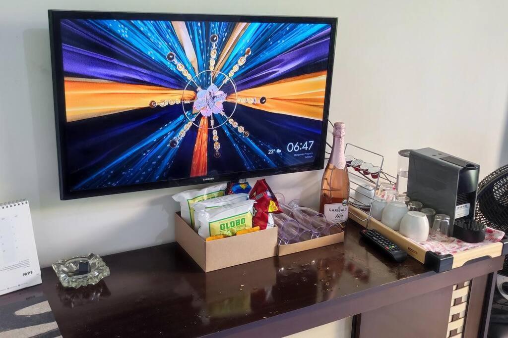 Apartamento Excelente No Centro Proximo De Santa Tereza E Lapa No Rio Rio de Janeiro