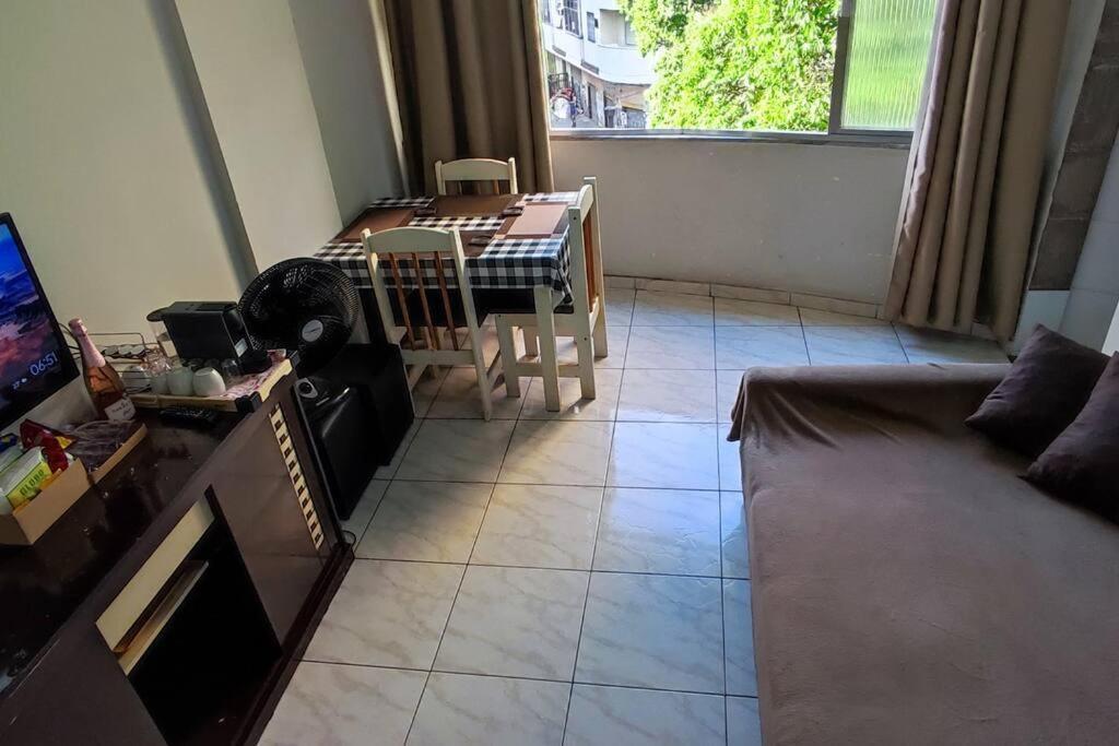Apartamento Excelente No Centro Proximo De Santa Tereza E Lapa No Rio