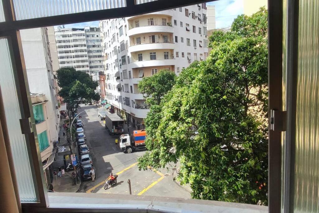 Apartamento Excelente No Centro Proximo De Santa Tereza E Lapa No Rio *