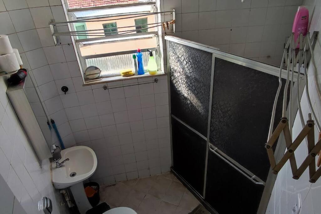 Excelente No Centro Proximo De Santa Tereza E Lapa No Rio Apartamento