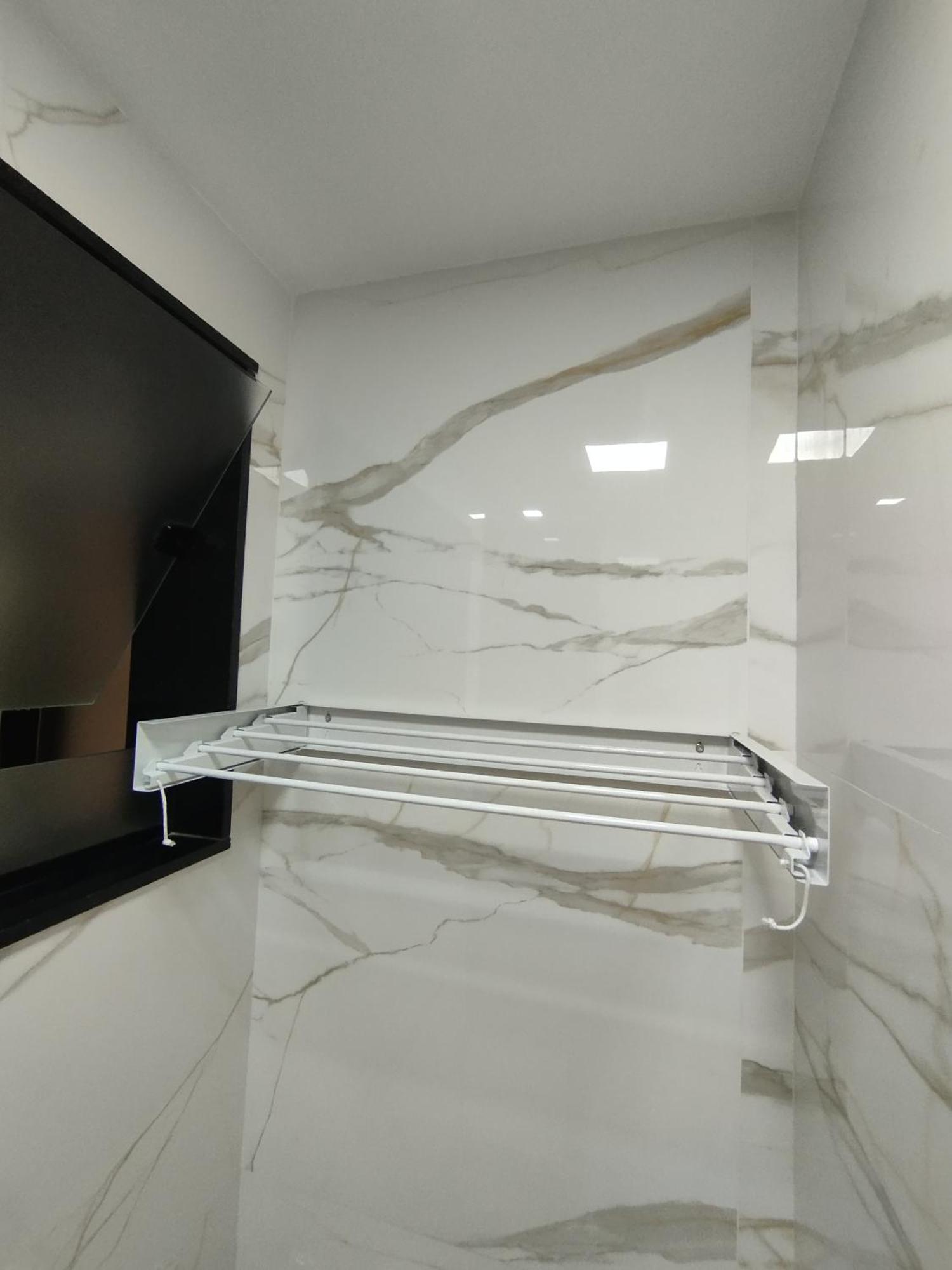 Apartamento Paraiso De Ferias - Flat Copacabana 1