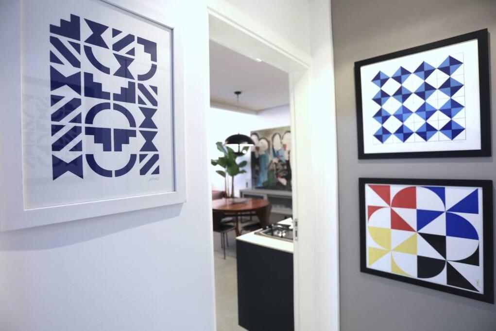 Art & Design Ipanema Apartamento Rio de Janeiro