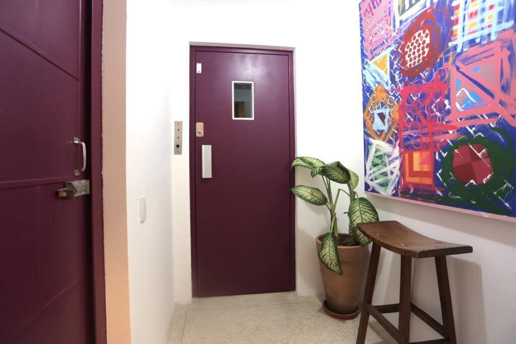 Apartamento Art & Design Ipanema *