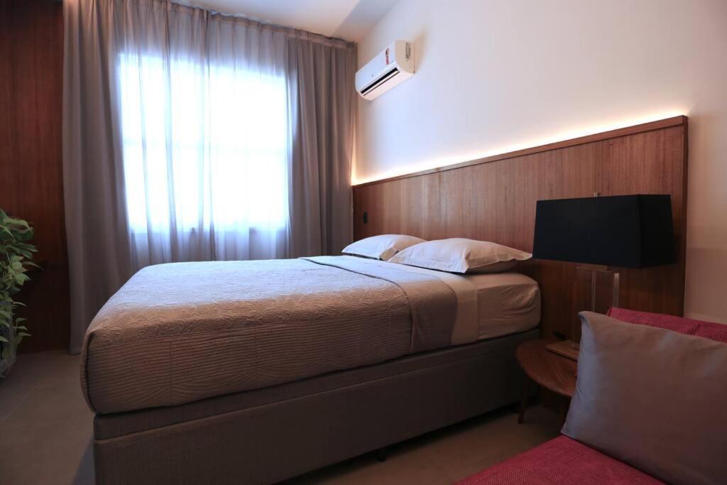 Apartment Art & Design Ipanema