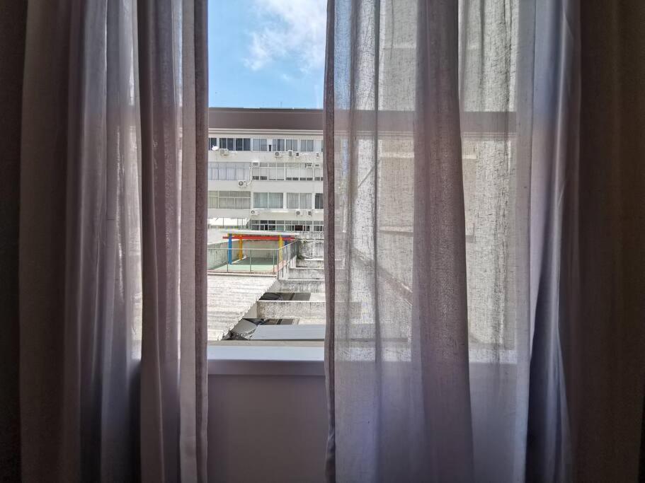 Apartment Art & Design Ipanema