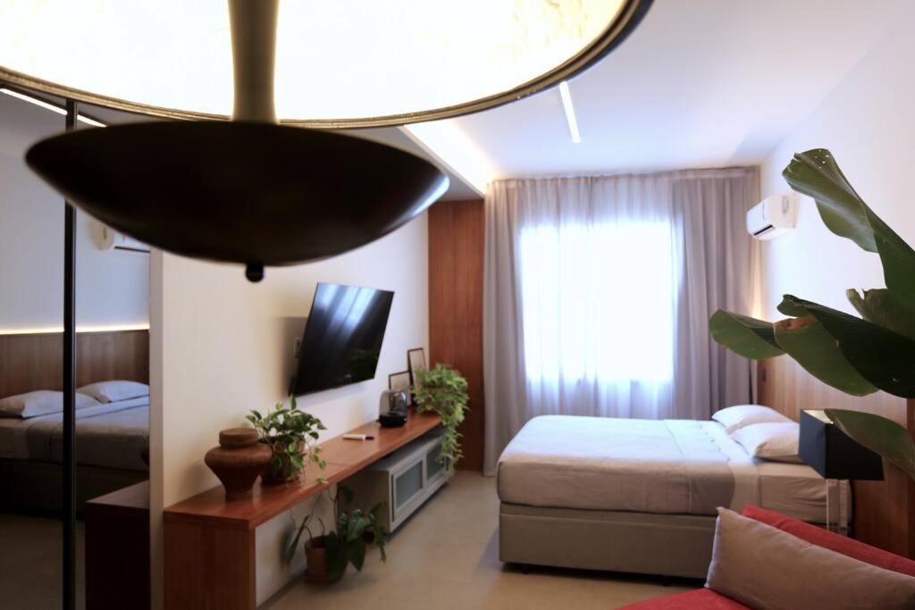 Apartment Art & Design Ipanema