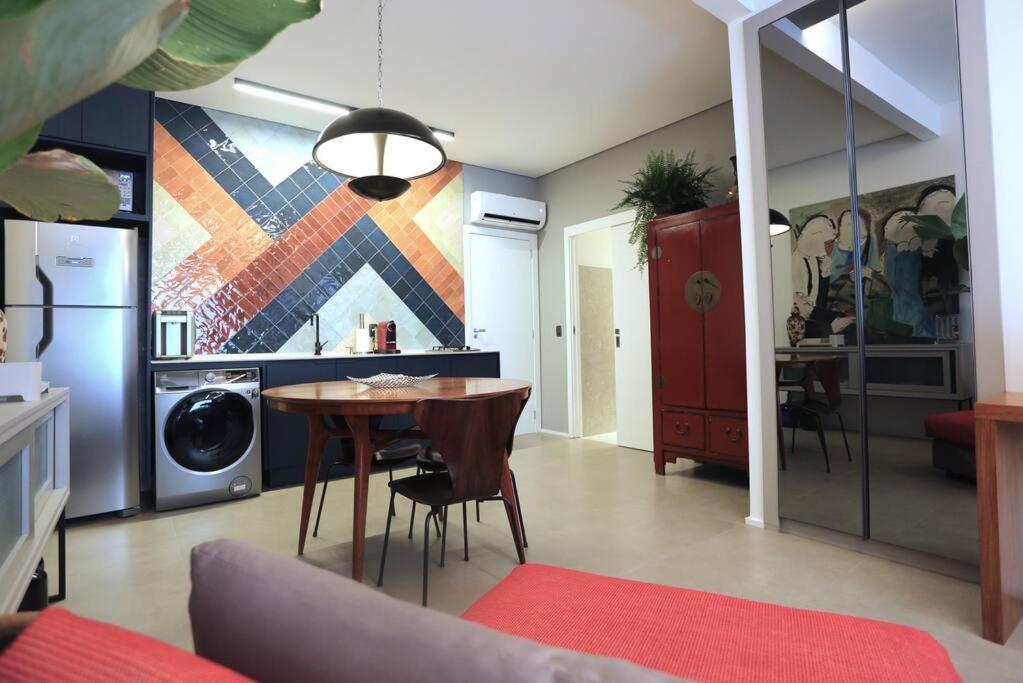 Art & Design Ipanema Apartment Rio de Janeiro