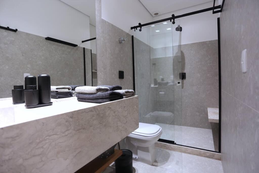 Apartment Art & Design Ipanema *
