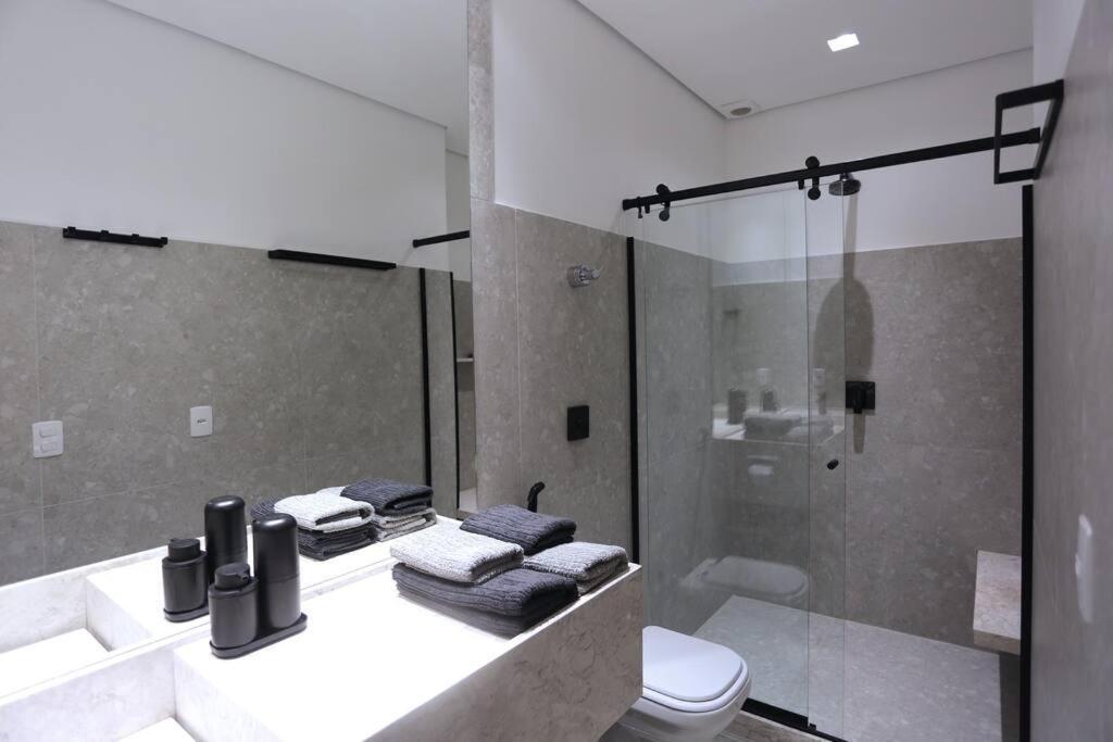 Apartment Art & Design Ipanema *