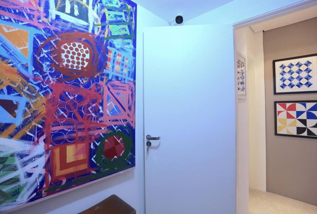 Apartment Art & Design Ipanema