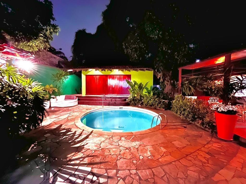 Casa Solar