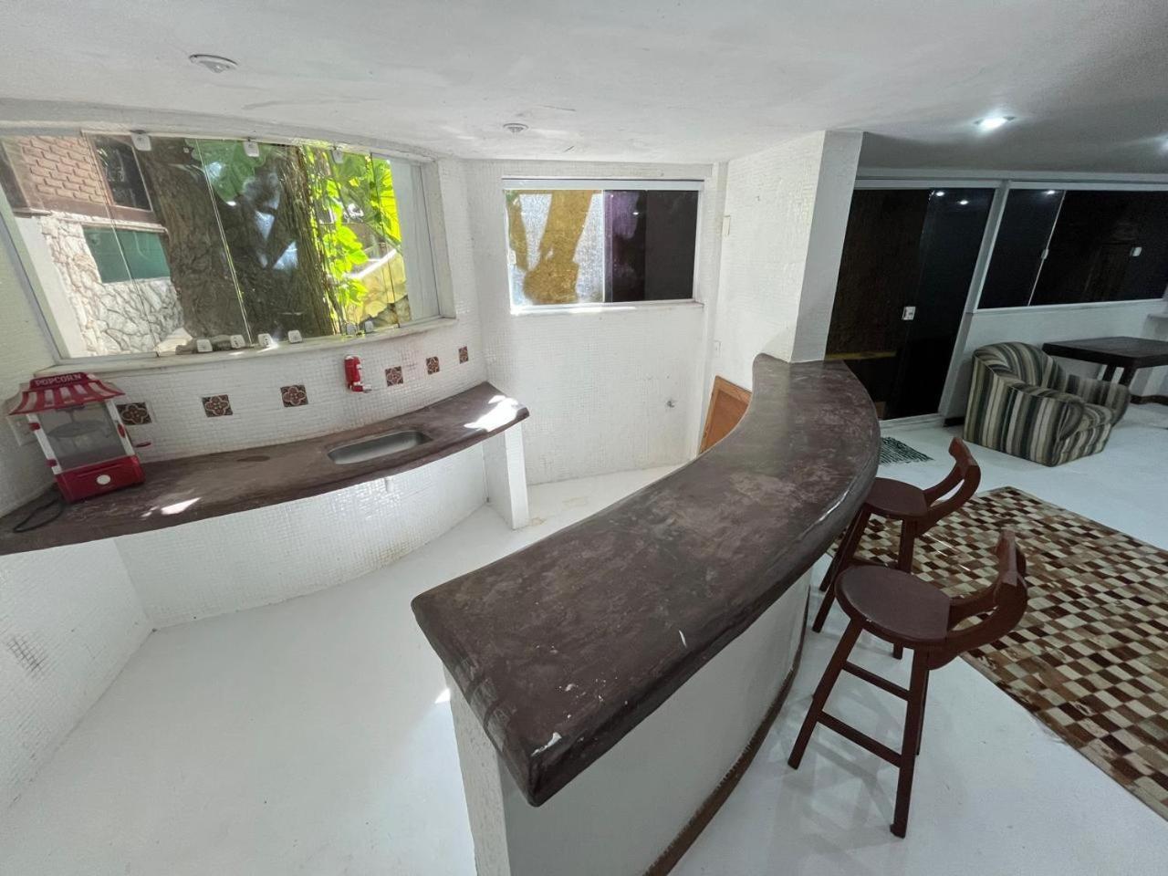 Casa Solar Rio de Janeiro