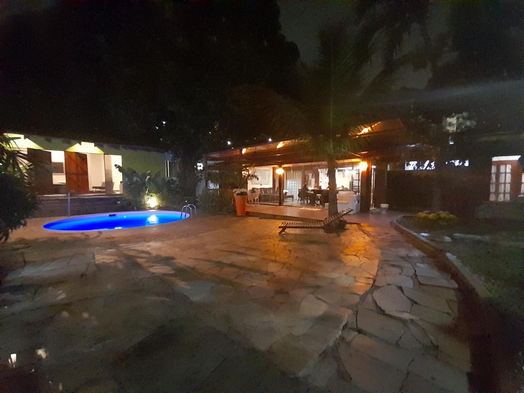 Casa Solar Rio de Janeiro